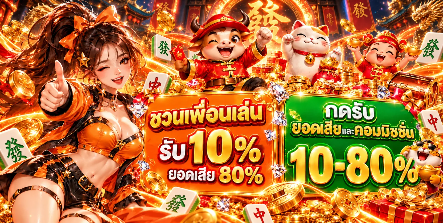 สล็อตออนไลน์ UOK357 พร้อมข้อมูลโบนัสและการตั้งงบ